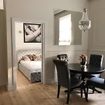 Glamour Apartment Sopot