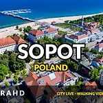 Glamour Apartment Sopot