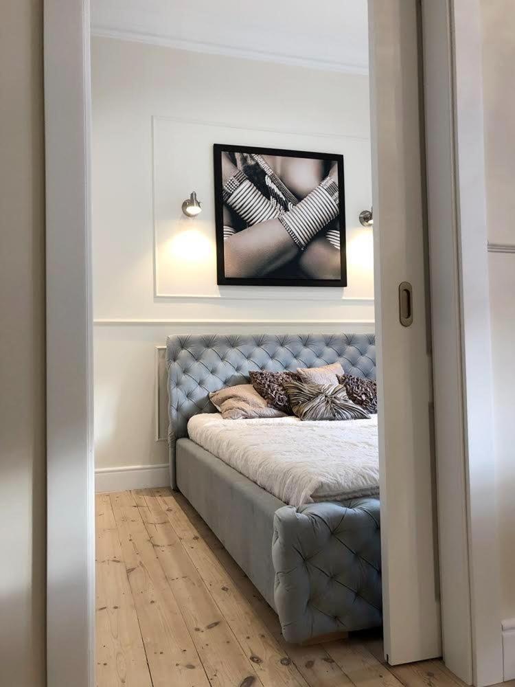 Apartament Glamour