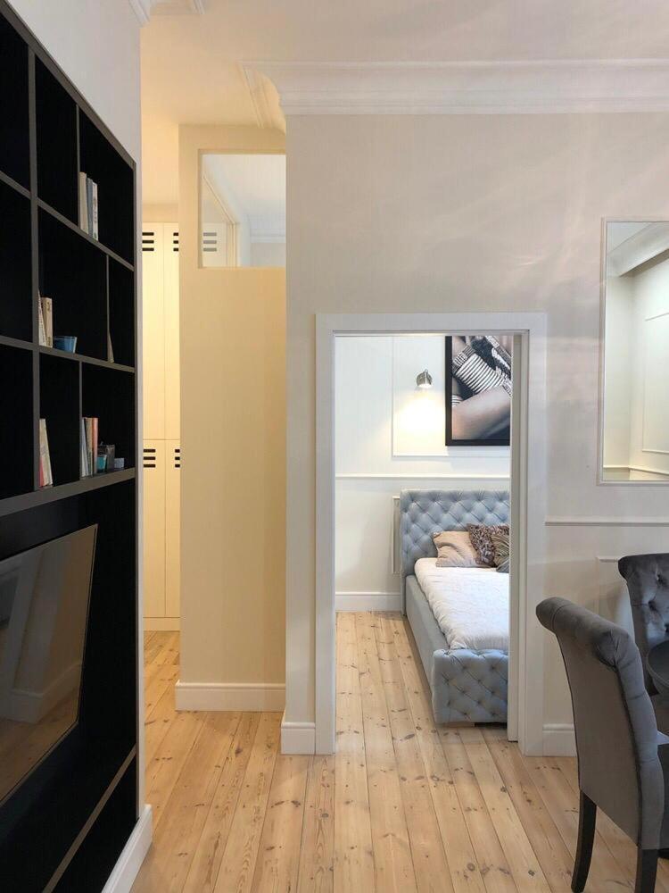 Glamour Apartament *